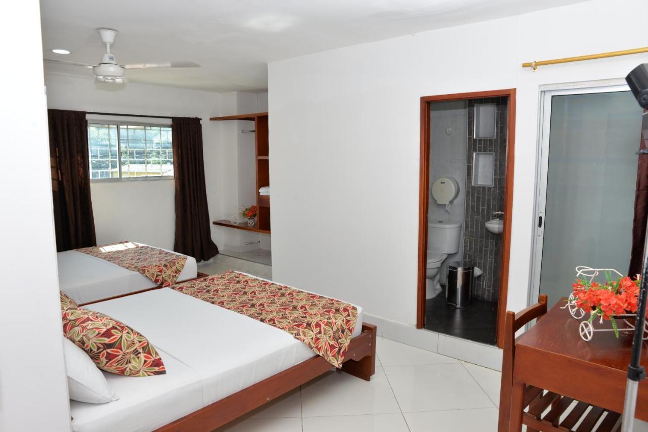 Hotel Canoa Inn Caucasia Exterior photo